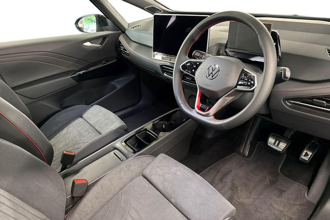 Volkswagen ID.3 Photo 6