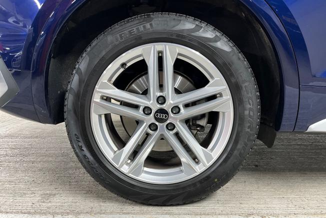 AUDI Q5 Photo 5