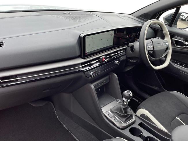 KIA Sportage Photo 2