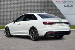 Audi A4 Photo 3