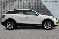 AUDI Q2 Photo 4