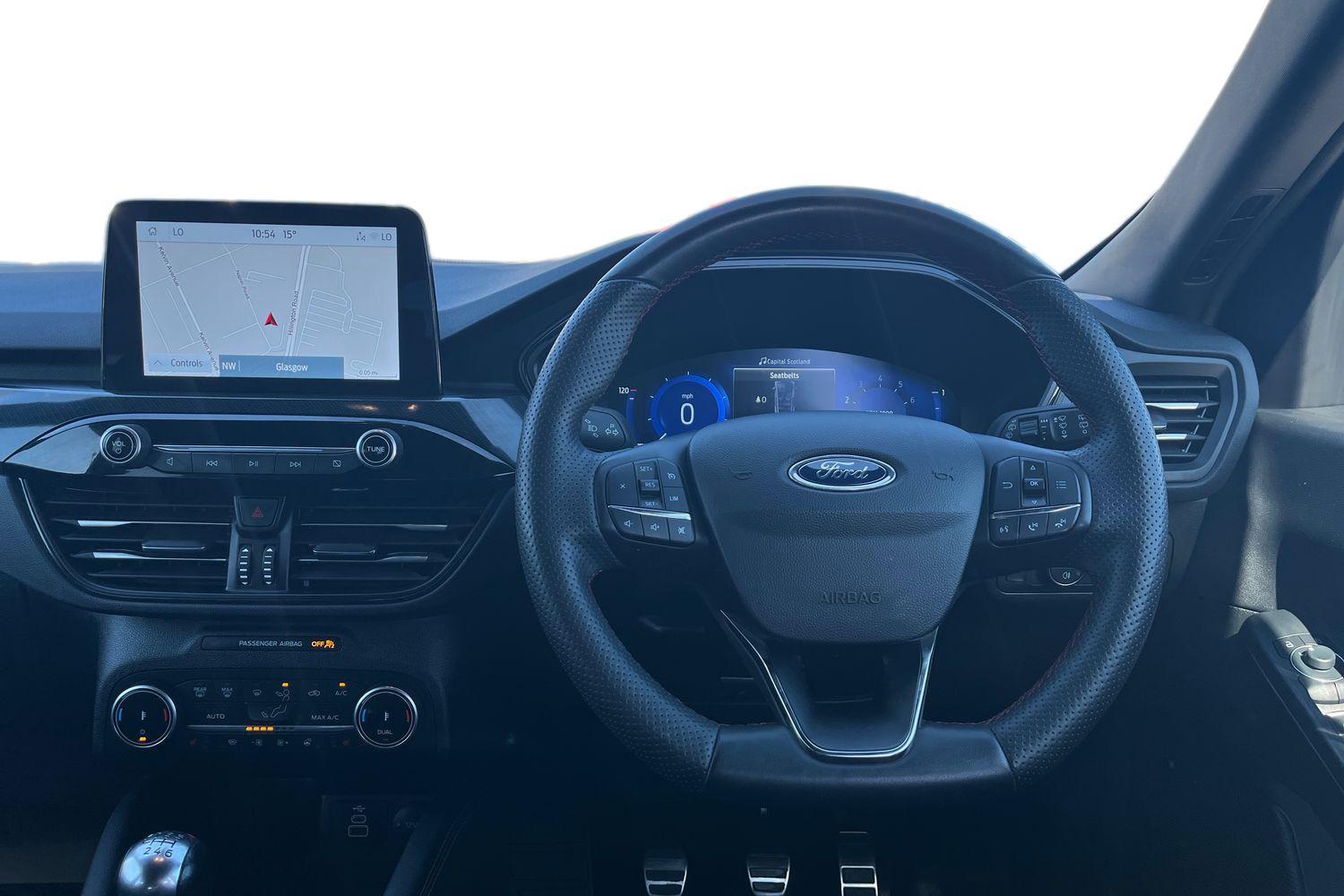 Ford Kuga Photo 10