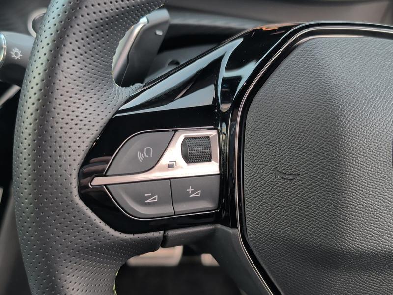 Used Peugeot 2008 NX24YFS 38