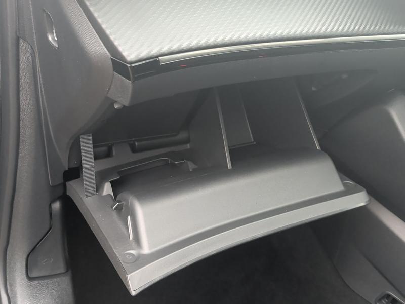 Used Peugeot E-208 RY73HCN 30