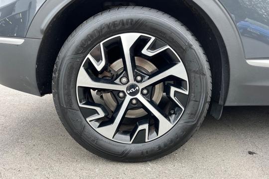 Kia Sportage Photo autoimg-f8e745caed25d7327cf9ed628407828f84b8953d.jpg
