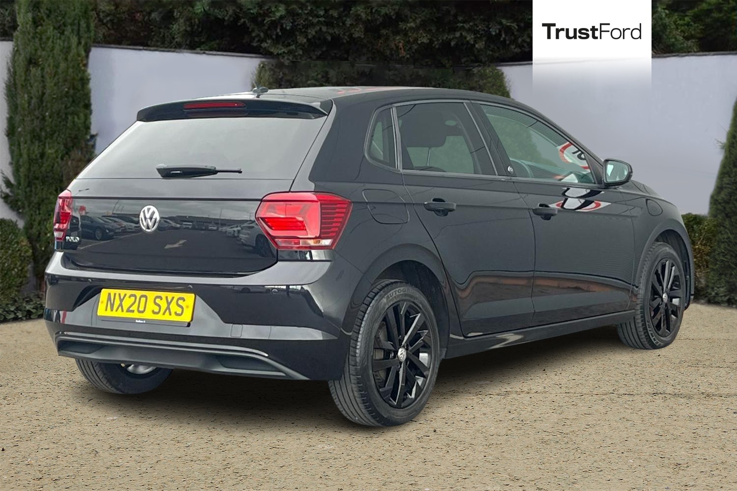 Volkswagen POLO Photo 3