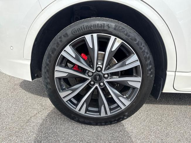 FORD Kuga Photo 26