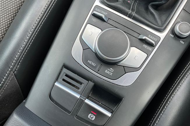 Audi A3 Photo 28