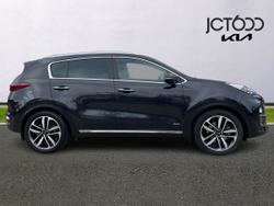 KIA Sportage Photo 4