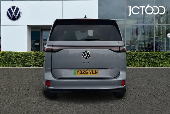 VOLKSWAGEN Id. Buzz Photo 7