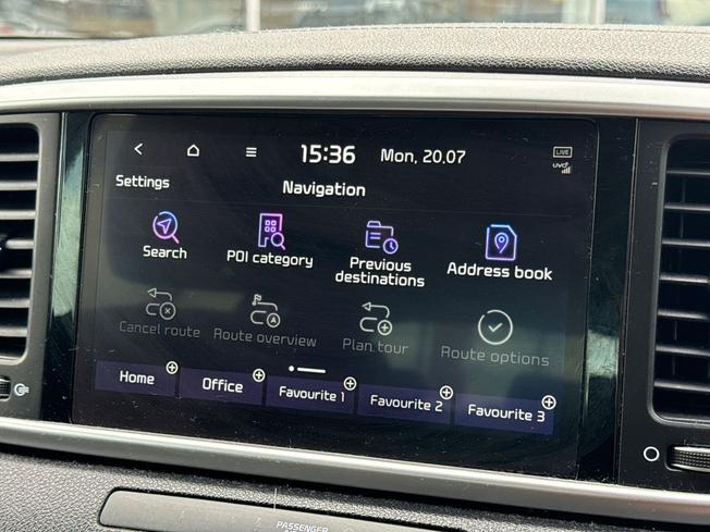 KIA Sportage Photo 14