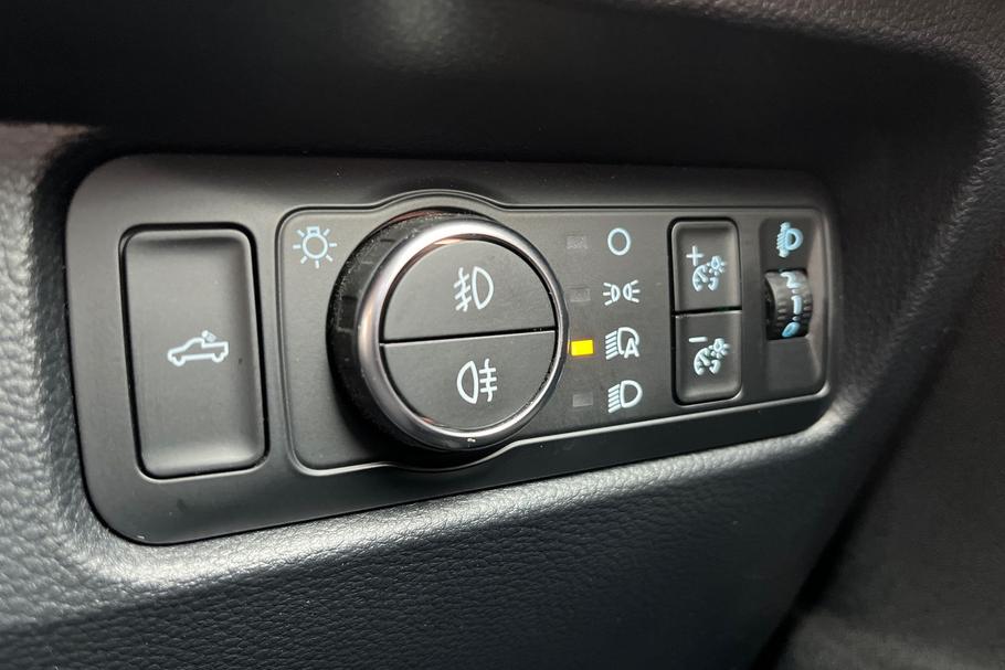 Used Ford RANGER HK23CWV 27