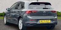 Volkswagen Golf Photo 2