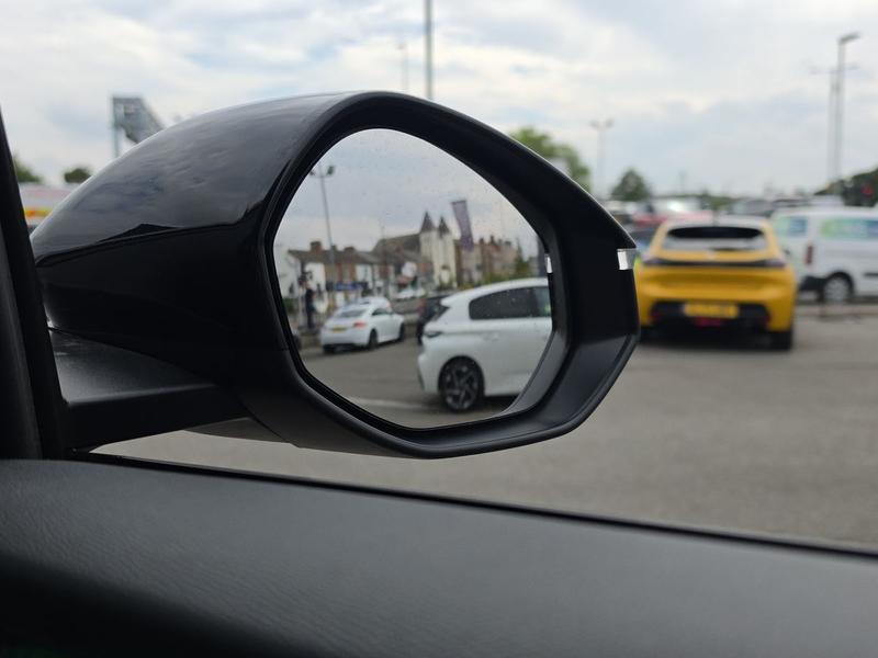 Used Peugeot 5008 KK25JVA 25