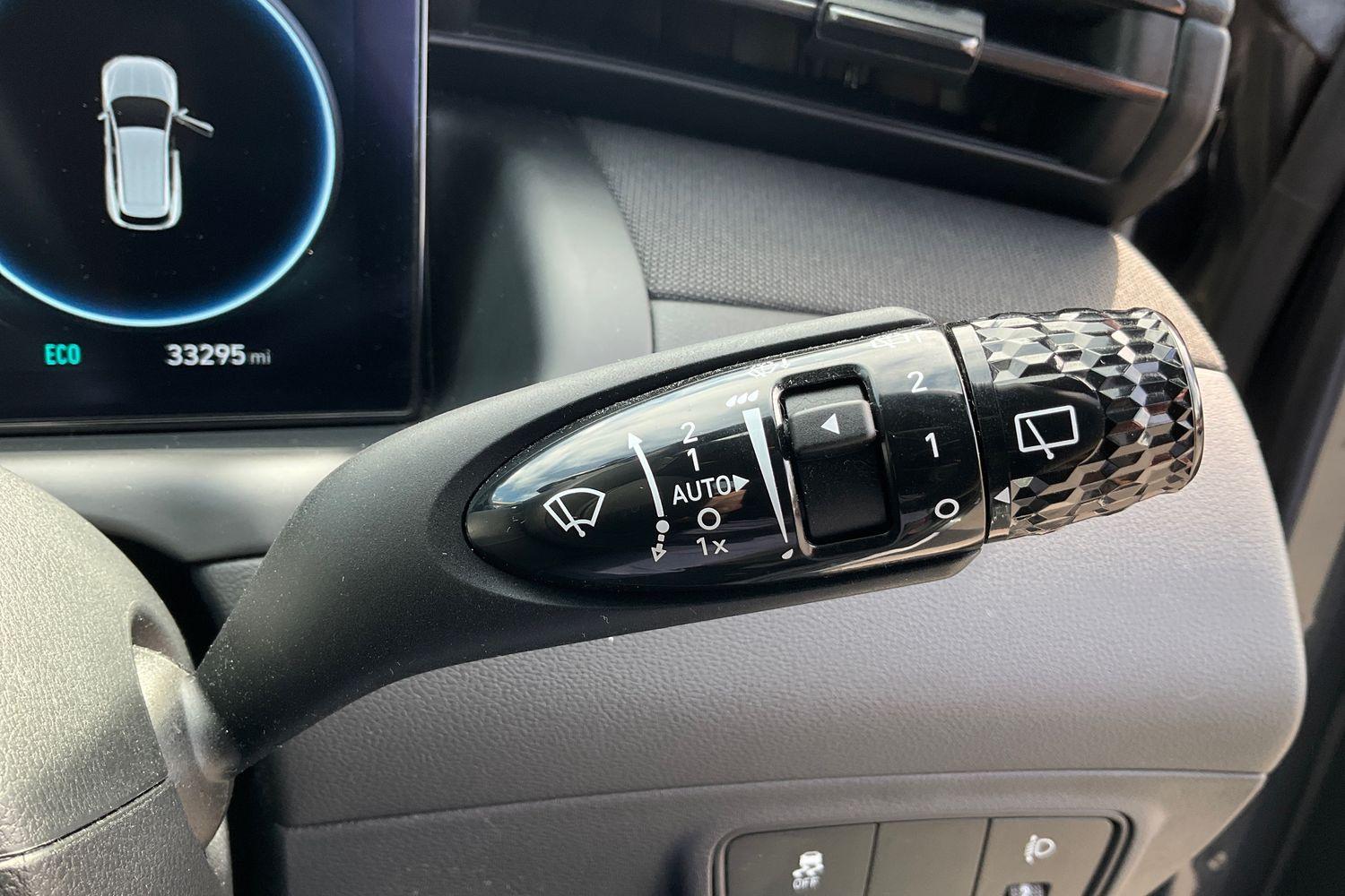 Hyundai TUCSON Photo 14