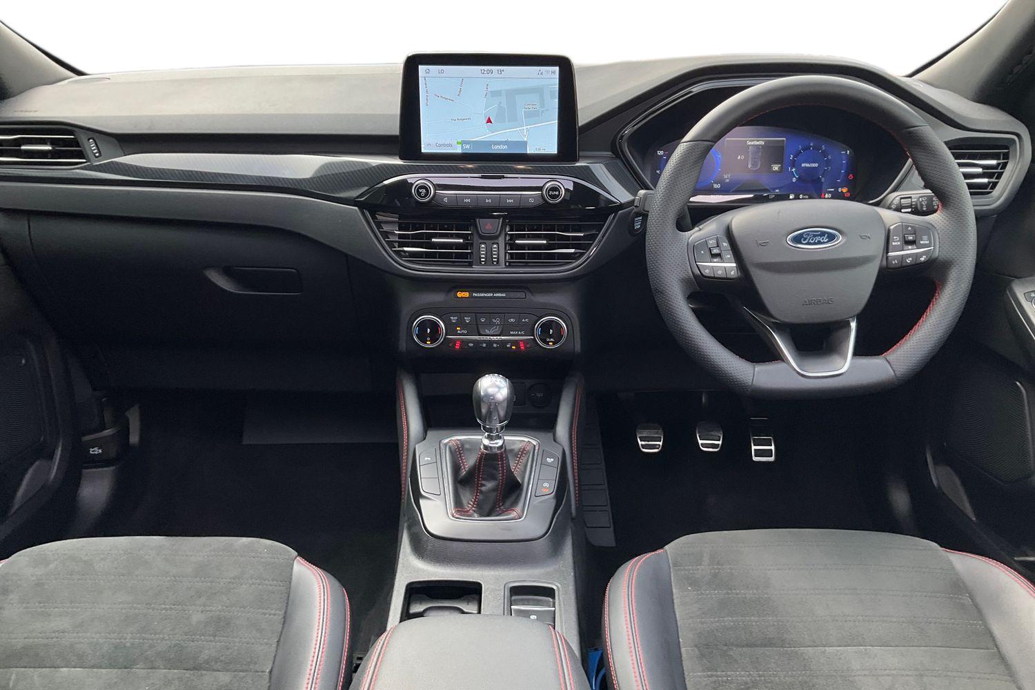 Ford Kuga Photo 9