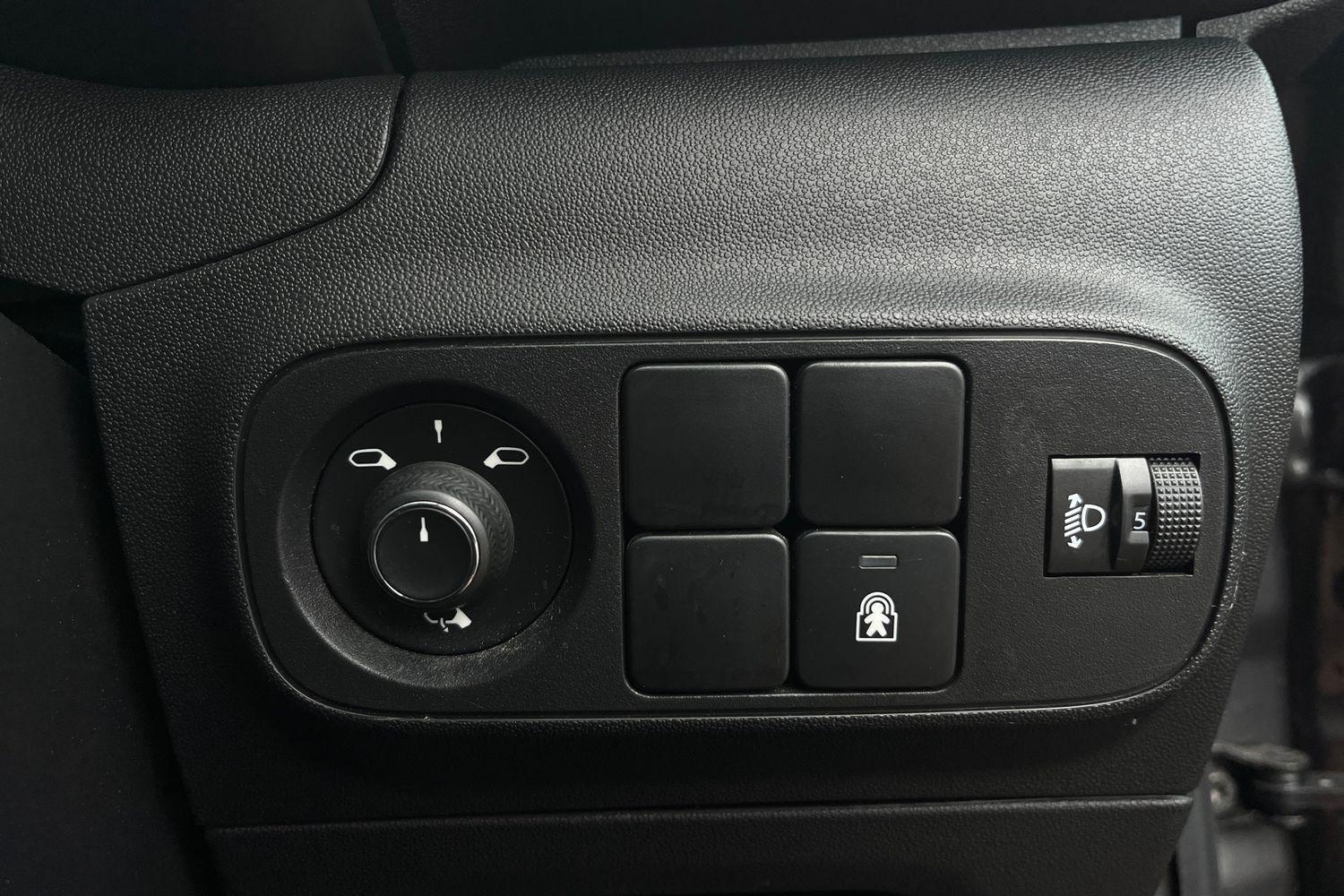 Citroen C3 Photo 22