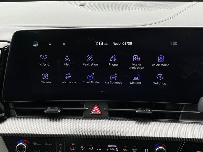 KIA Sportage Photo 45