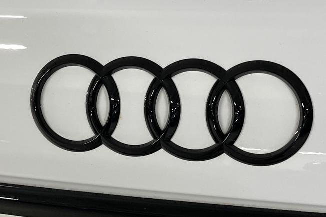 AUDI Q5 Photo 35