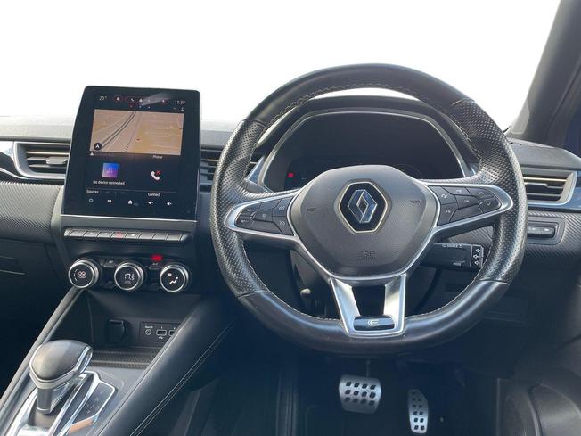 RENAULT Captur Photo 11