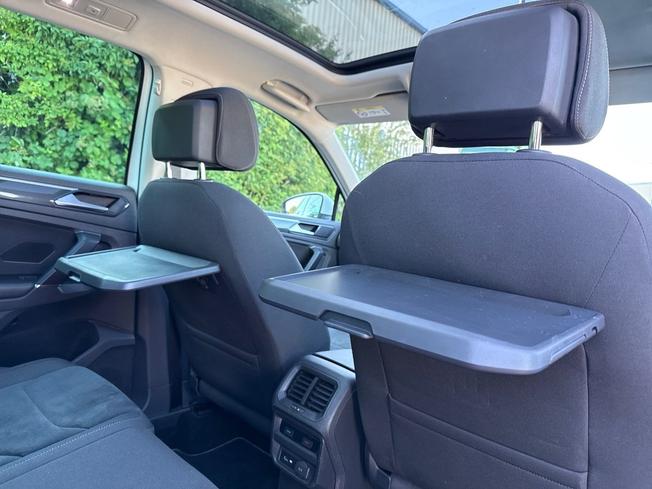 VOLKSWAGEN Tiguan Photo 25