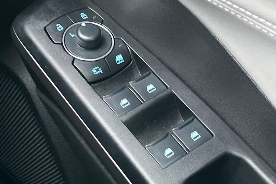 Used Ford Puma Gen-E YF25HUK 16