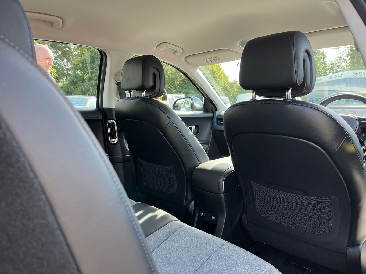 Hyundai IONIQ 5 Photo 33