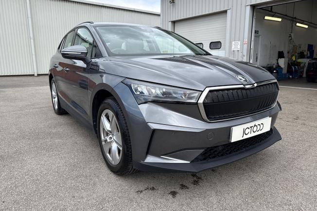 ŠKODA Enyaq Photo 29