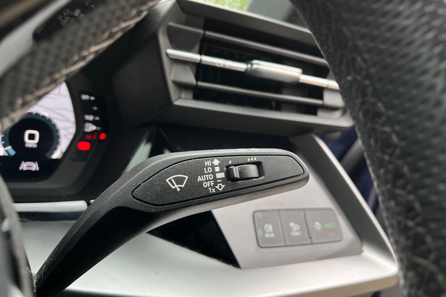 Audi A3 Photo 14