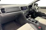 Kia Sportage Photo 1