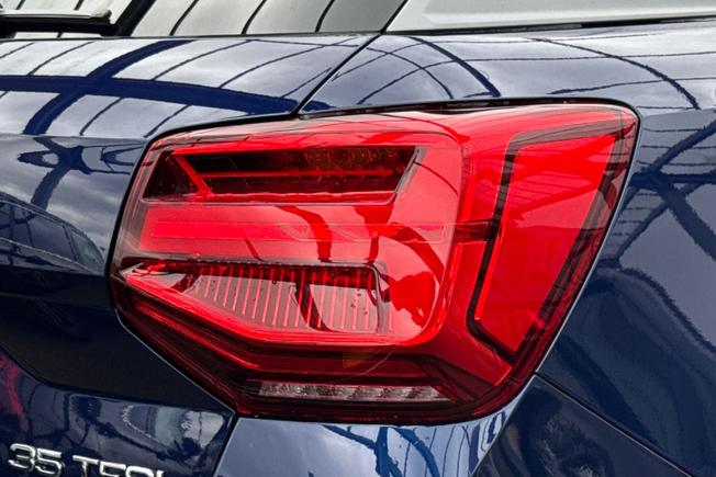 AUDI Q2 Photo 18