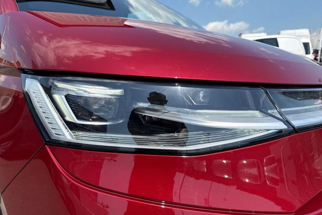 VOLKSWAGEN California Photo 19