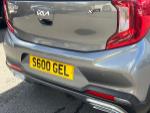 Kia Picanto Photo 34