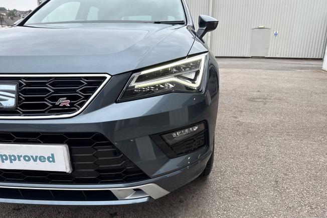 SEAT Ateca Photo 29