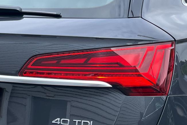 AUDI Q5 Photo 18