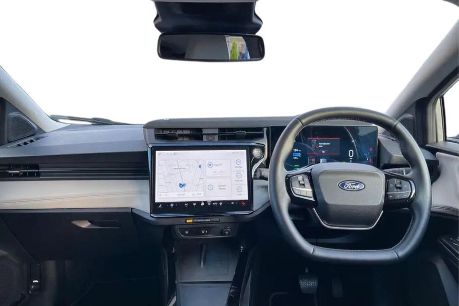 Used Ford PUMA GEN-E 10