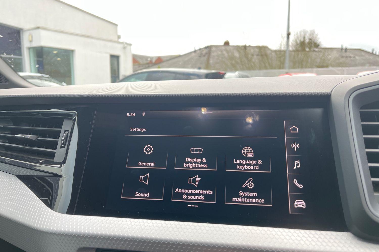 Audi A1 Photo 32