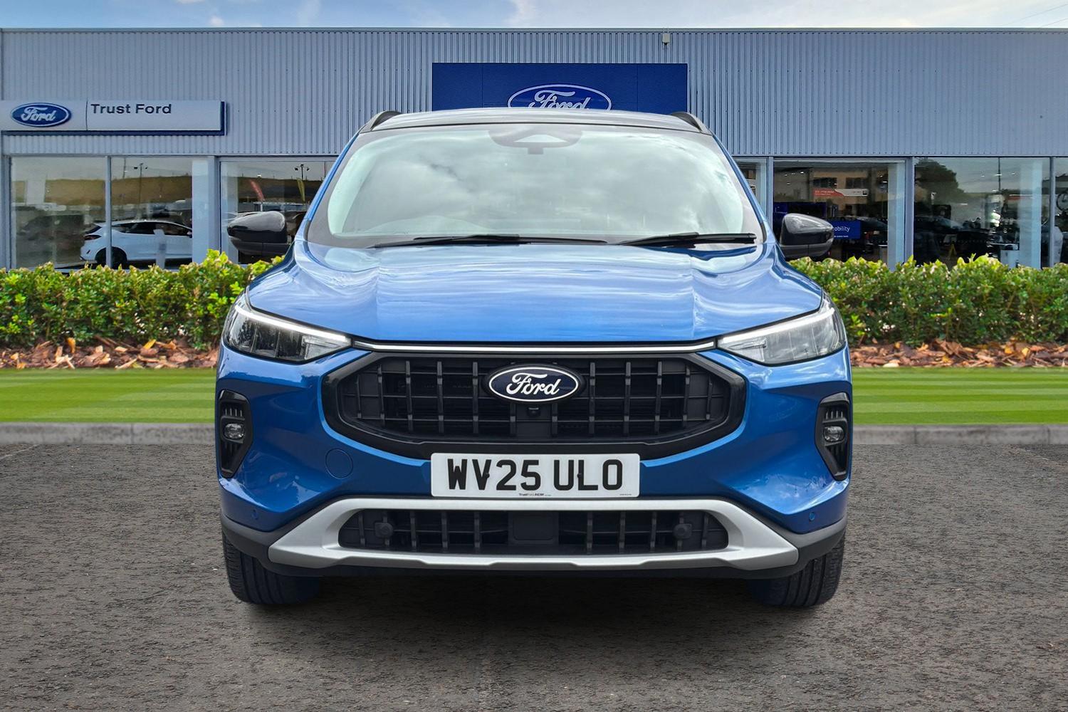 Ford KUGA Photo 5