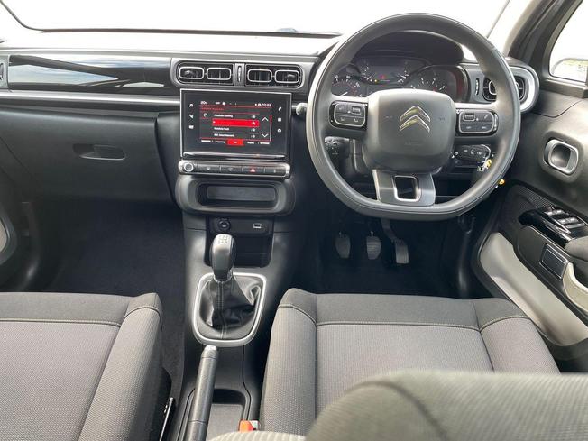 CITROEN C3 Photo 10
