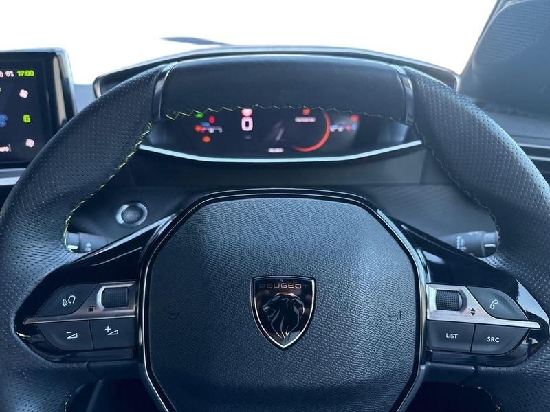 Used Peugeot 208 CJ73XMS 13