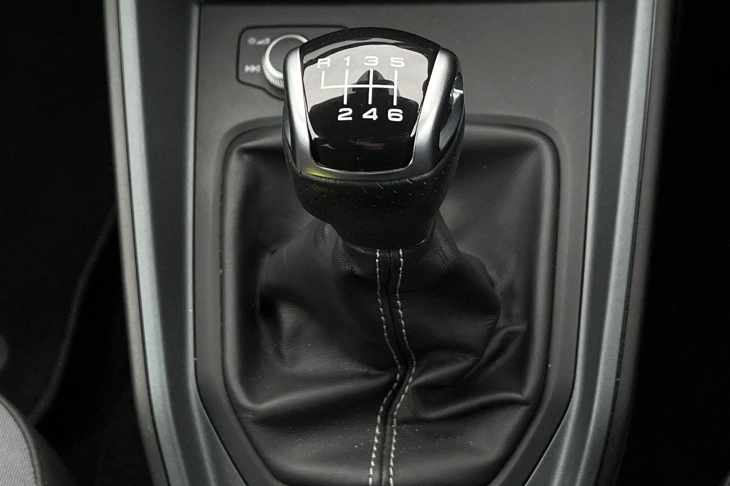 Audi A1 Photo 35