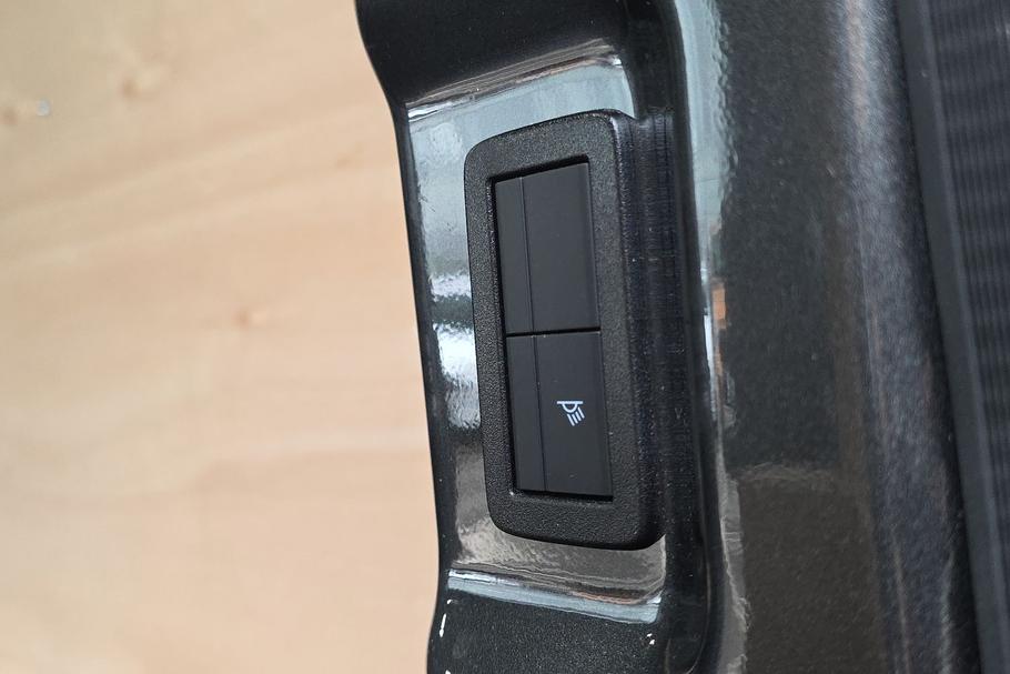 Used FORD TRANSIT CUSTOM WN75AUU 26