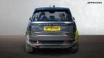 Land Rover Range Rover Photo 5