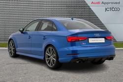 AUDI S3 Photo 3