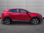 Kia Sportage Photo 3