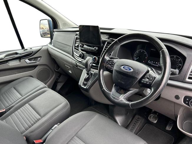 Ford Transit Custom Photo 6