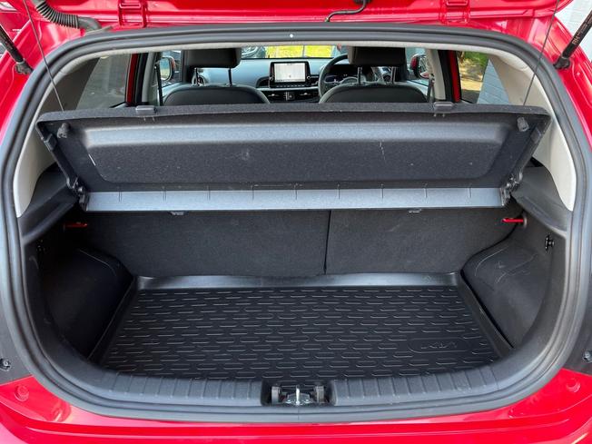 KIA Picanto Photo 12