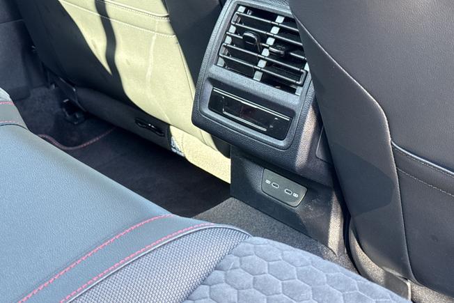 Volkswagen Golf Photo 47