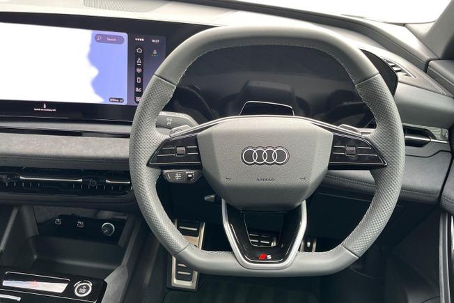 Audi Q6 Photo 11