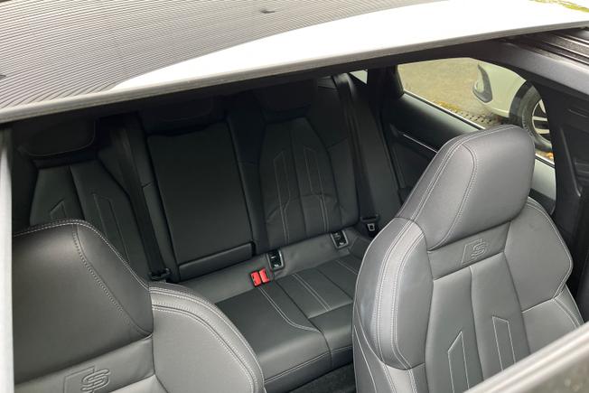 AUDI A3 Photo 28